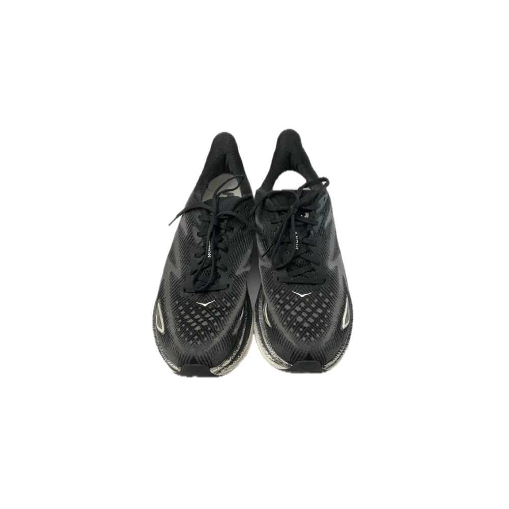 HOKA CLIFTON 9-SIZE 10.5D